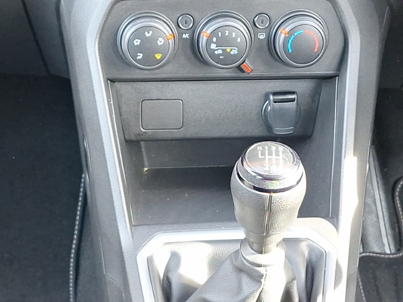 Used Dacia Sandero Stepway 2023 for sale - 76708933: Photo 11