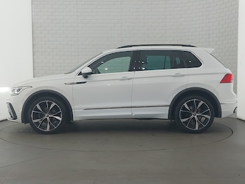 Used Volkswagen Tiguan 2022 for sale - 75686602: Photo