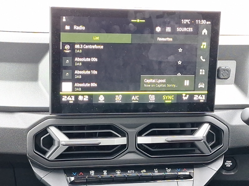 Used Dacia Bigster 2025 for sale - 77652778: Photo 10