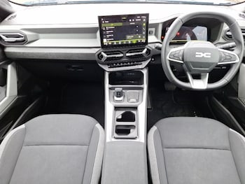 Used Dacia Bigster 2025 for sale - 77652778: Photo