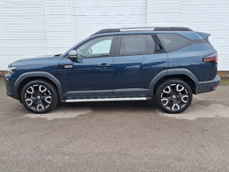 Used Dacia Bigster 2025 for sale - 77652778: Photo 4