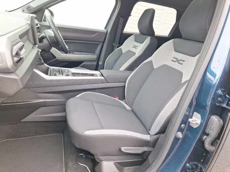 Used Dacia Bigster 2025 for sale - 77652778: Photo 5