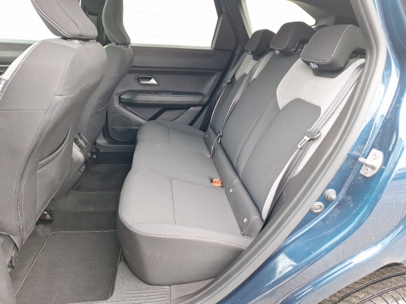 Used Dacia Bigster 2025 for sale - 77652778: Photo 6