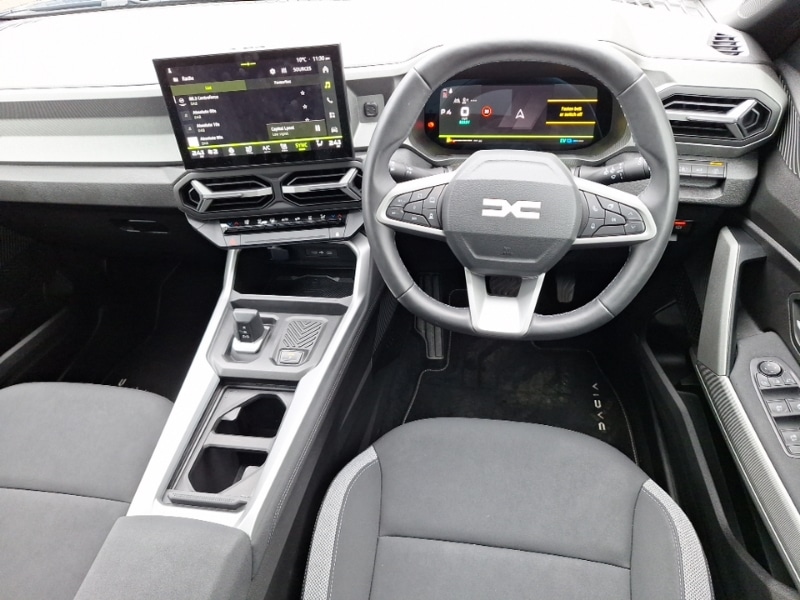 Used Dacia Bigster 2025 for sale - 77652778: Photo 7