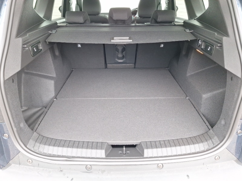 Used Dacia Bigster 2025 for sale - 77652778: Photo 8