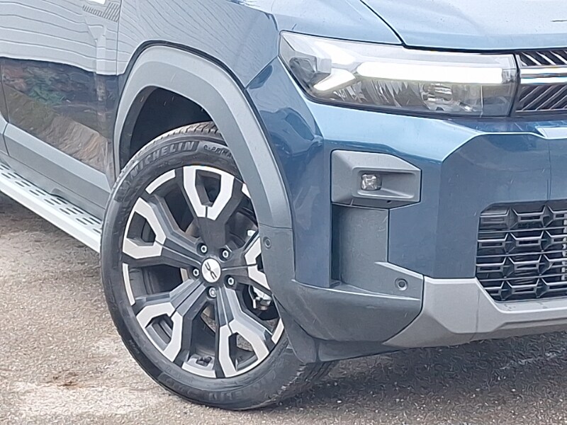 Used Dacia Bigster 2025 for sale - 77652778: Photo 9