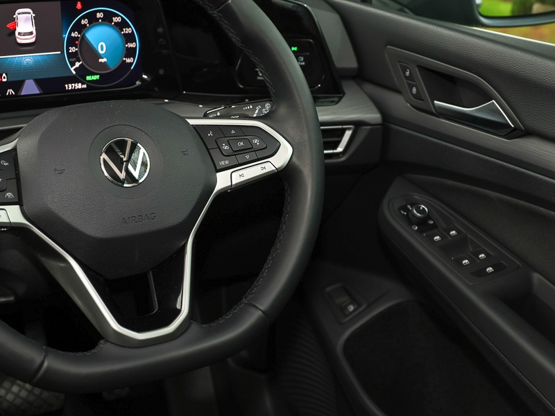 Used Volkswagen Golf 2022 for sale - 76770939: Photo 12