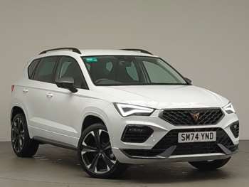 2024 - 1.5 EcoTSI V2 5dr DSG