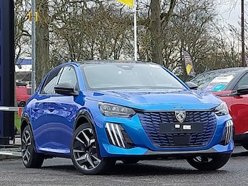 Used Peugeot 208 2026 for sale - 77709346: Photo