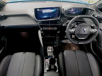 Used Peugeot 208 2026 for sale - 77709346: Photo