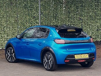 Used Peugeot 208 2026 for sale - 77709346: Photo