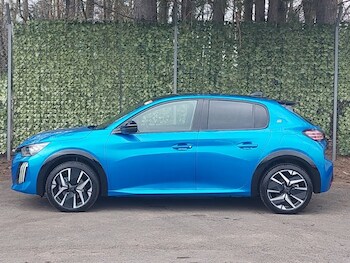 Used Peugeot 208 2026 for sale - 77709346: Photo