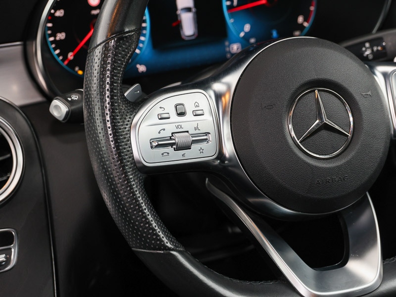 Used Mercedes-Benz GLC 2022 for sale - 76672806: Photo 11