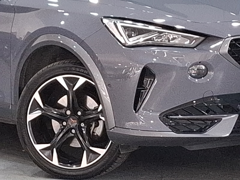 Used Cupra Formentor 2024 for sale - 77949969: Photo 9