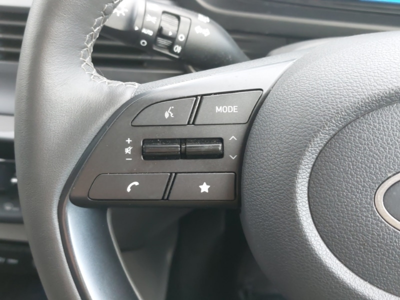 Used Hyundai BAYON 2024 for sale - 77874590: Photo 12