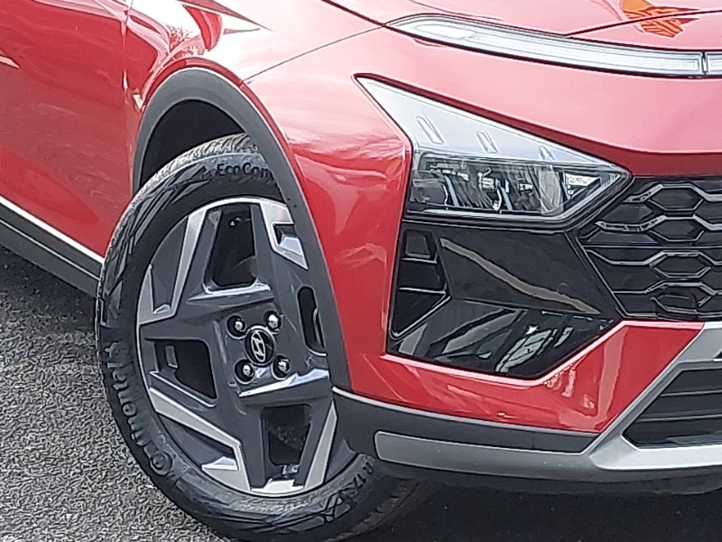 Used Hyundai BAYON 2024 for sale - 77874590: Photo 9