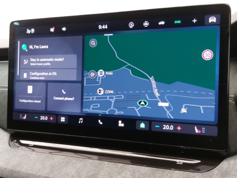 Used Skoda Octavia 2024 for sale - 76737337: Photo 10