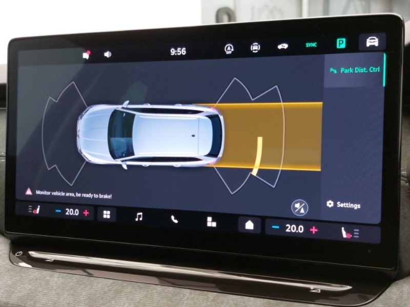 Used Skoda Octavia 2024 for sale - 76737337: Photo 12