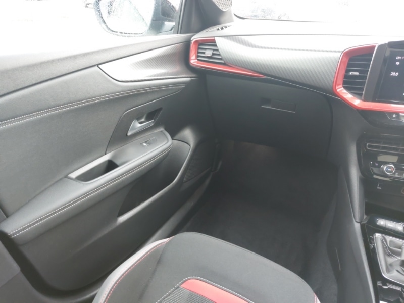 Used Vauxhall Mokka 2023 for sale - 77897046: Photo 10