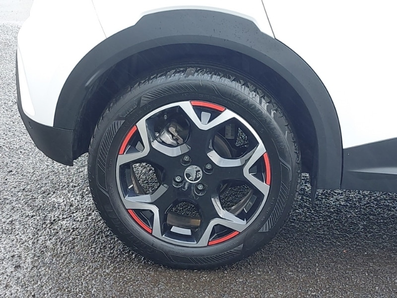 Used Vauxhall Mokka 2023 for sale - 77897046: Photo 12