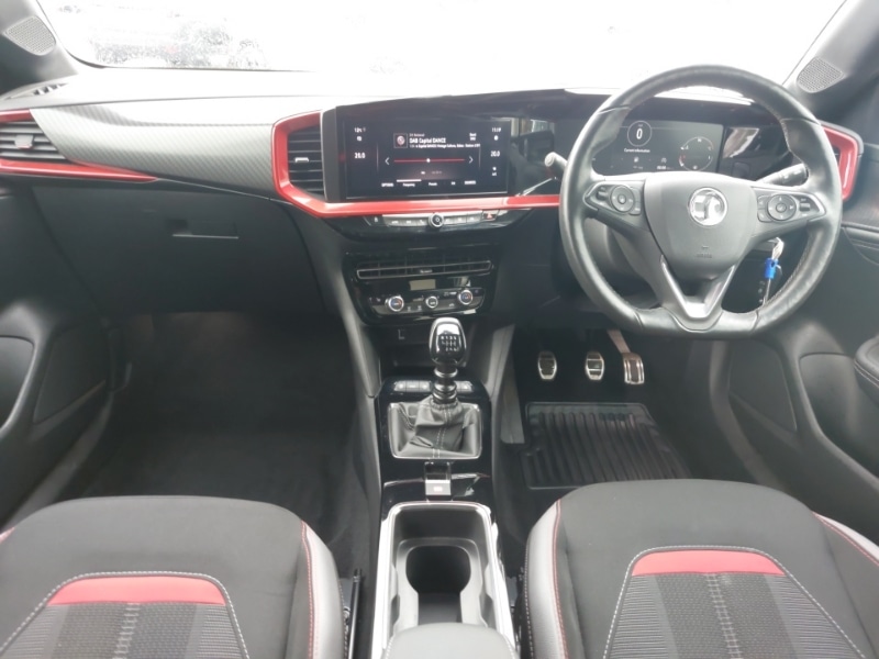 Used Vauxhall Mokka 2023 for sale - 77897046: Photo 2