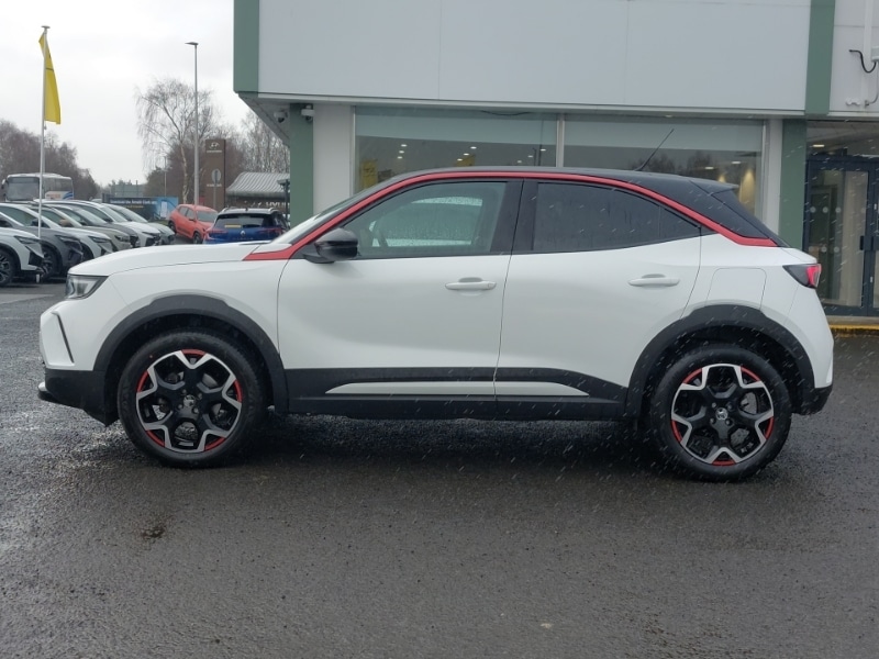 Used Vauxhall Mokka 2023 for sale - 77897046: Photo 4