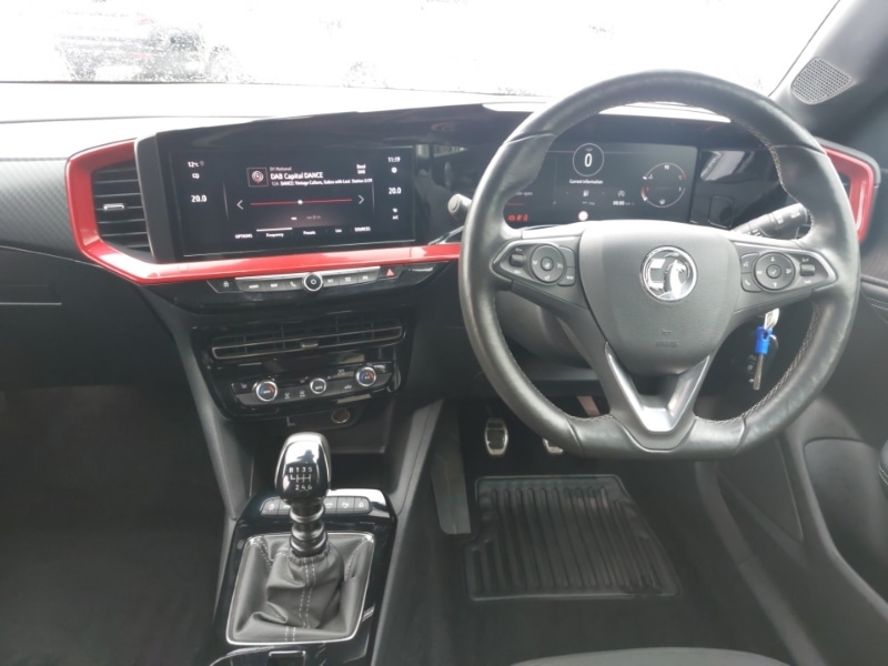 Used Vauxhall Mokka 2023 for sale - 77897046: Photo 7