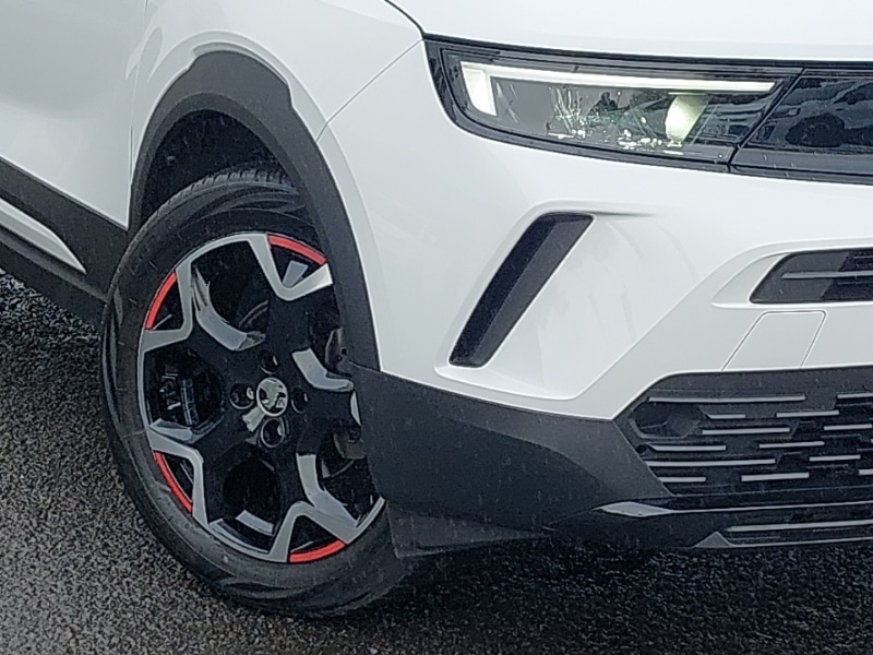 Used Vauxhall Mokka 2023 for sale - 77897046: Photo 9