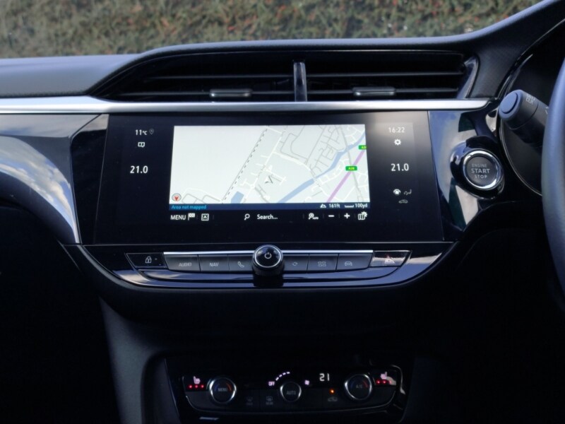 Used Vauxhall Corsa 2022 for sale - 78080228: Photo 10