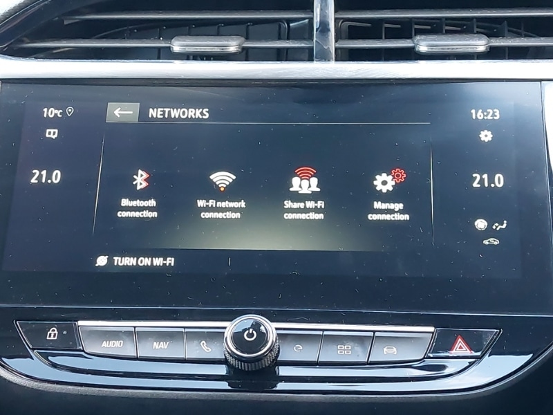 Used Vauxhall Corsa 2022 for sale - 78080228: Photo 12