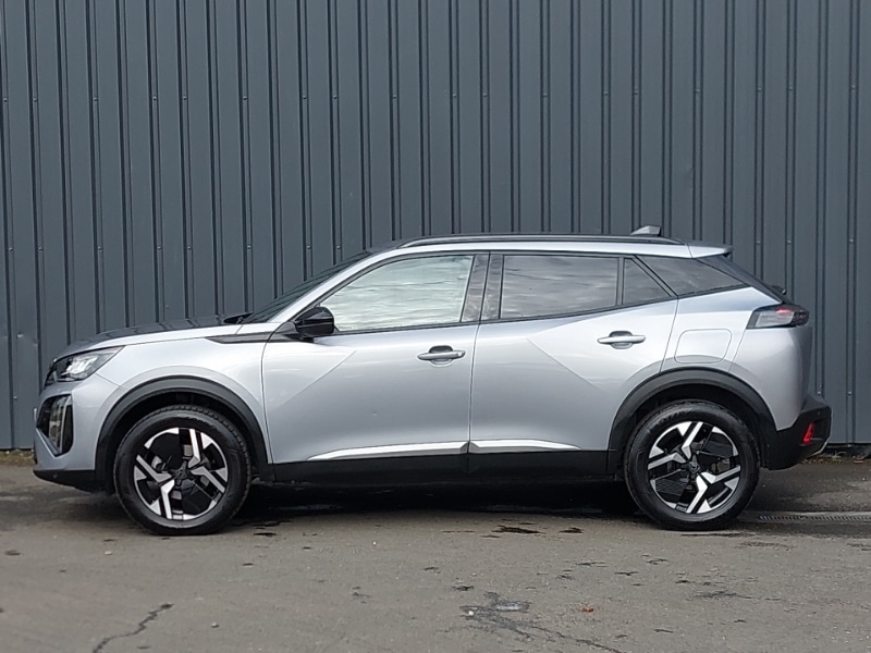 Used Peugeot 2008 2025 for sale - 76688019: Photo 4