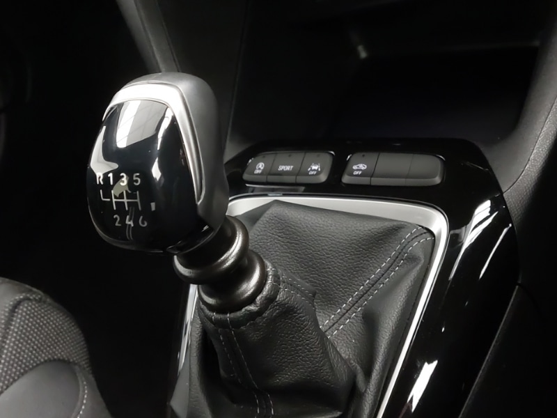 Used Vauxhall Corsa 2025 for sale - 77214604: Photo 12