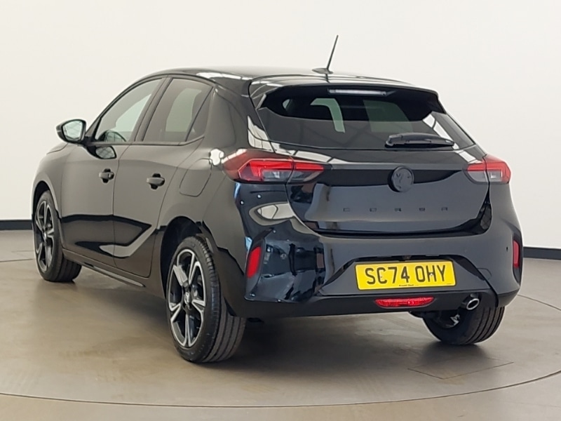 Used Vauxhall Corsa 2025 for sale - 77214604: Photo 3