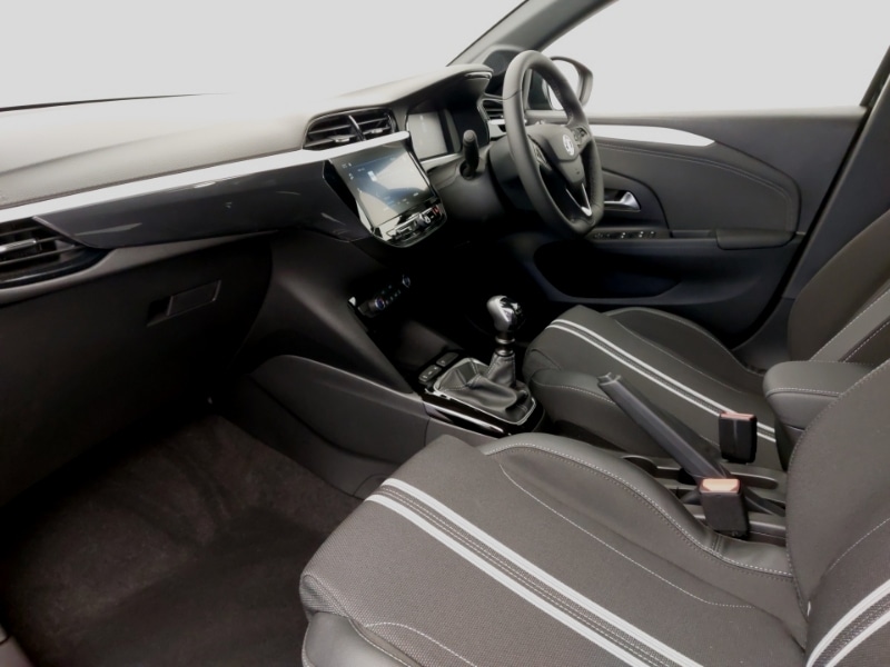 Used Vauxhall Corsa 2025 for sale - 77214604: Photo 5