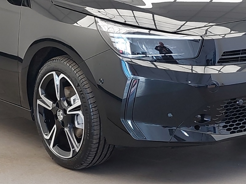 Used Vauxhall Corsa 2025 for sale - 77214604: Photo 9