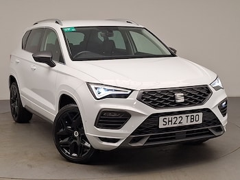 Used SEAT Ateca 2022 for sale - 78694678: Photo
