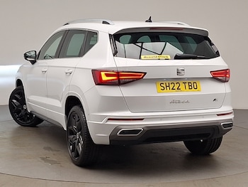 Used SEAT Ateca 2022 for sale - 78694678: Photo