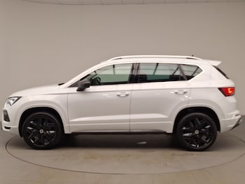 Used SEAT Ateca 2022 for sale - 78694678: Photo