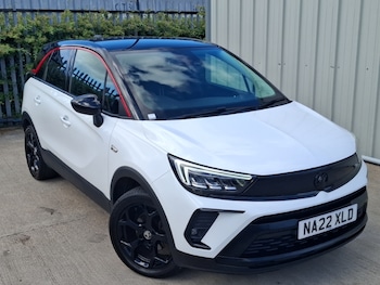 Used Vauxhall Crossland 2022 for sale - 79607291: Photo