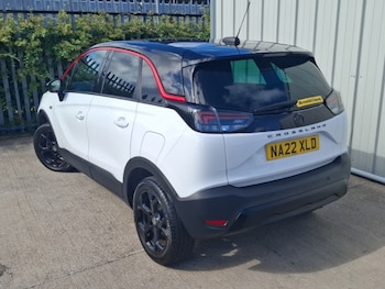Used Vauxhall Crossland 2022 for sale - 79607291: Photo