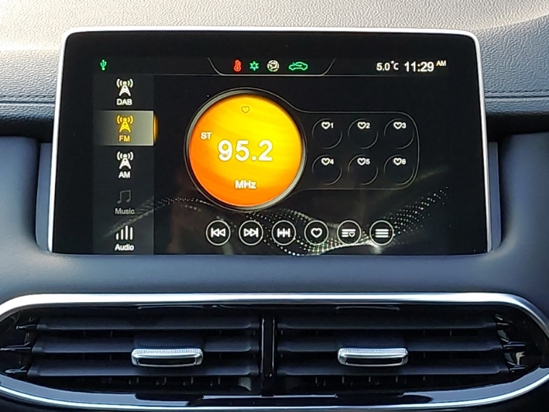 Used MG MG HS 2022 for sale - 76778636: Photo 10