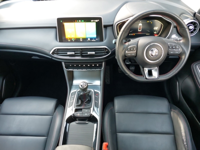 Used MG MG HS 2022 for sale - 76778636: Photo 2