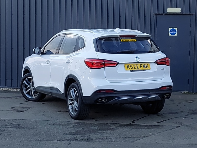 Used MG MG HS 2022 for sale - 76778636: Photo 3