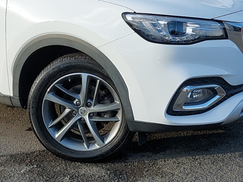 Used MG MG HS 2022 for sale - 76778636: Photo 9