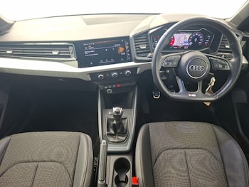 Used Audi A1 2023 for sale - 78355816: Photo