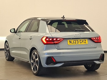 Used Audi A1 2023 for sale - 78355816: Photo