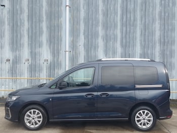 Used Ford Tourneo Connect 2023 for sale - 78683739: Photo