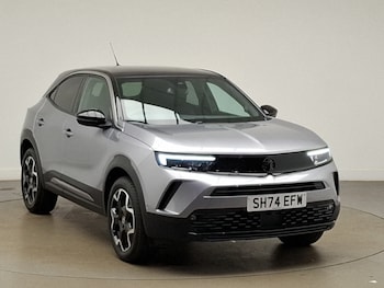 Used Vauxhall Mokka 2024 for sale - 79235093: Photo