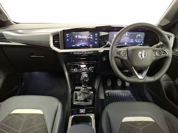 Used Vauxhall Mokka 2024 for sale - 79235093: Photo