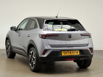 Used Vauxhall Mokka 2024 for sale - 79235093: Photo